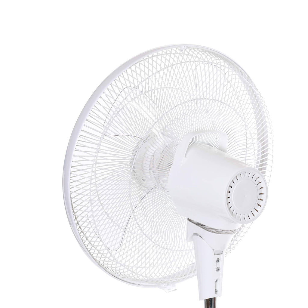 16 inch DC Stand Fan with Remote I712407