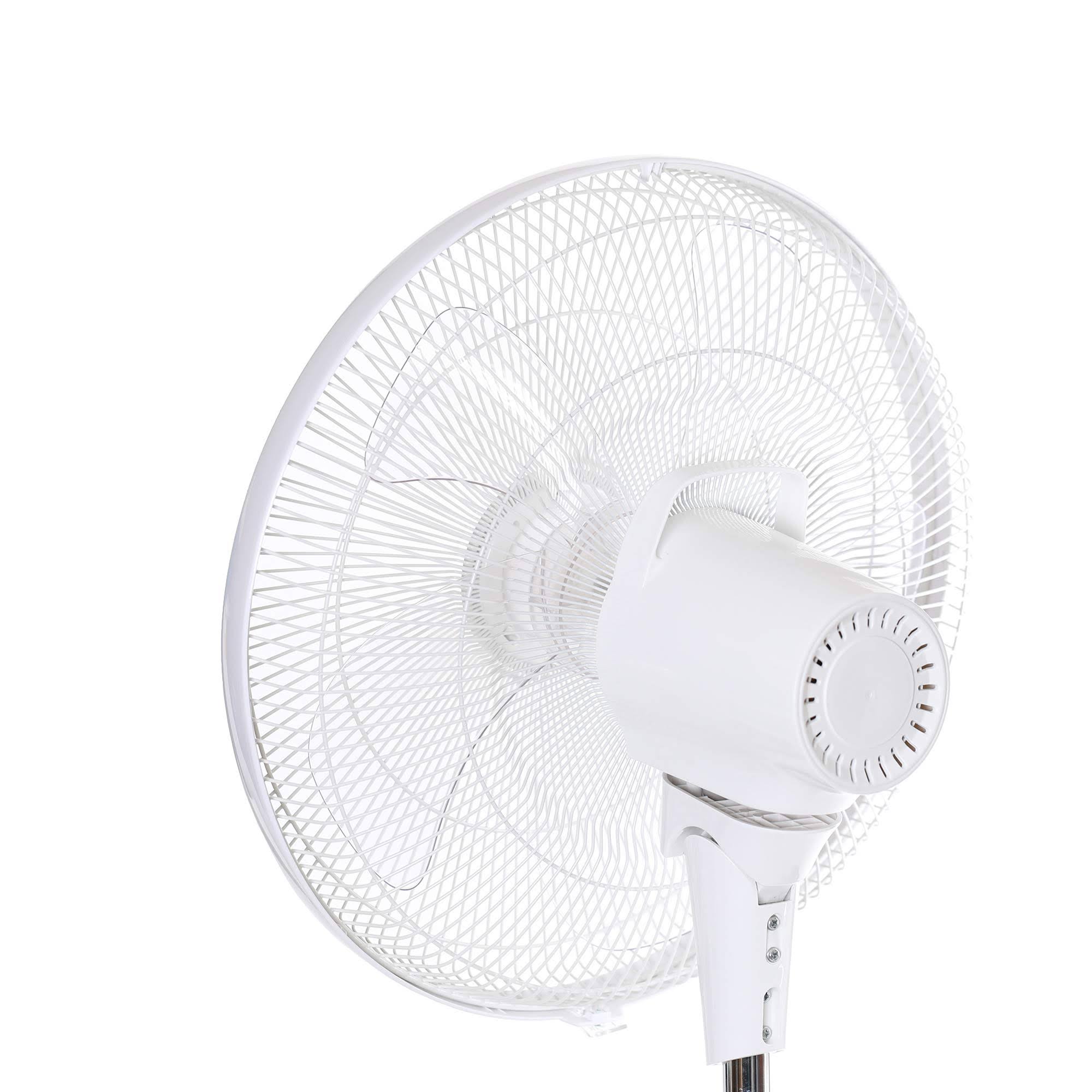 16 inch DC Stand Fan with Remote I712407
