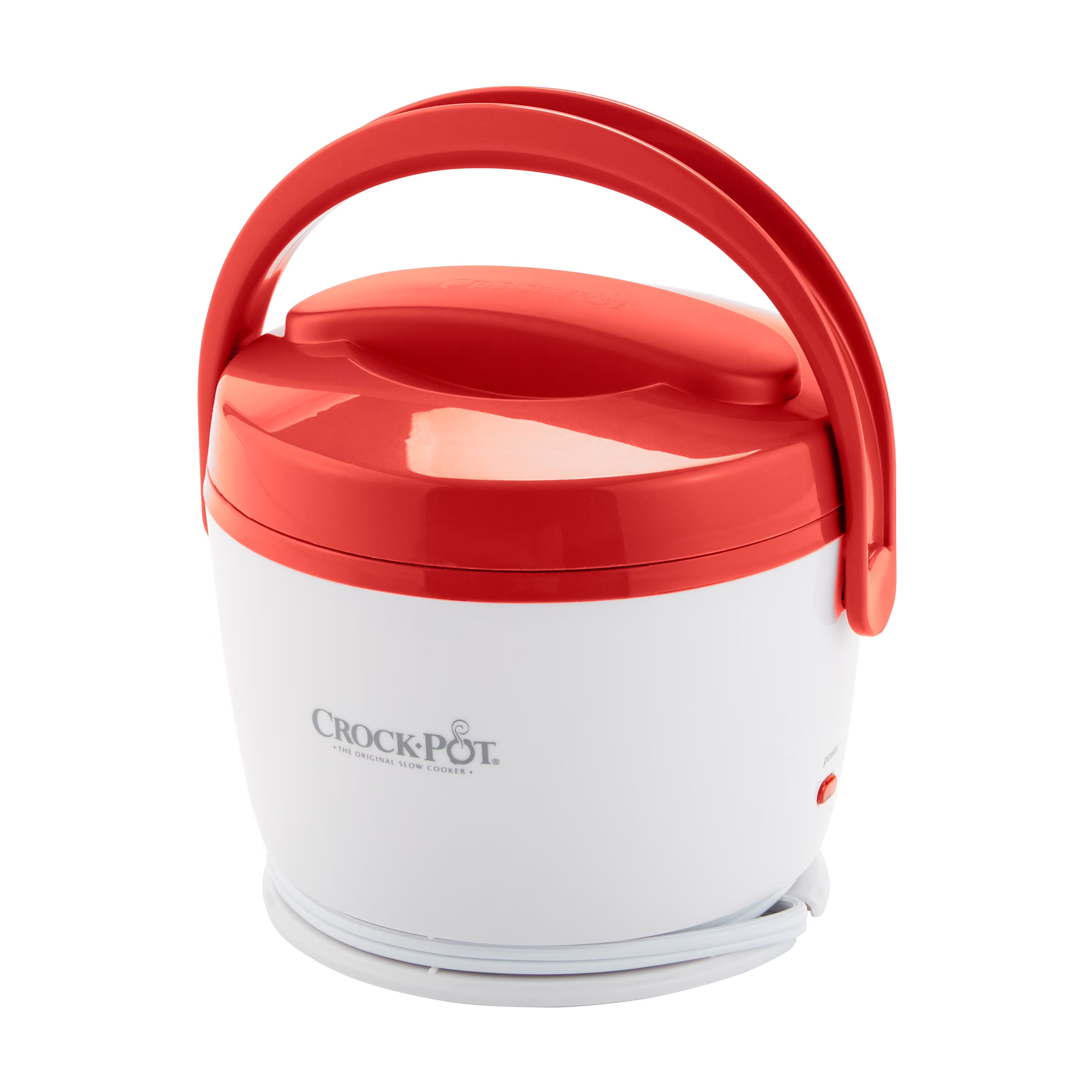 20 Ounce Lunch Crock Food Warmer Z61122