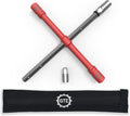 26" Universal Compact Lug Wrench Set 3-PACK T748