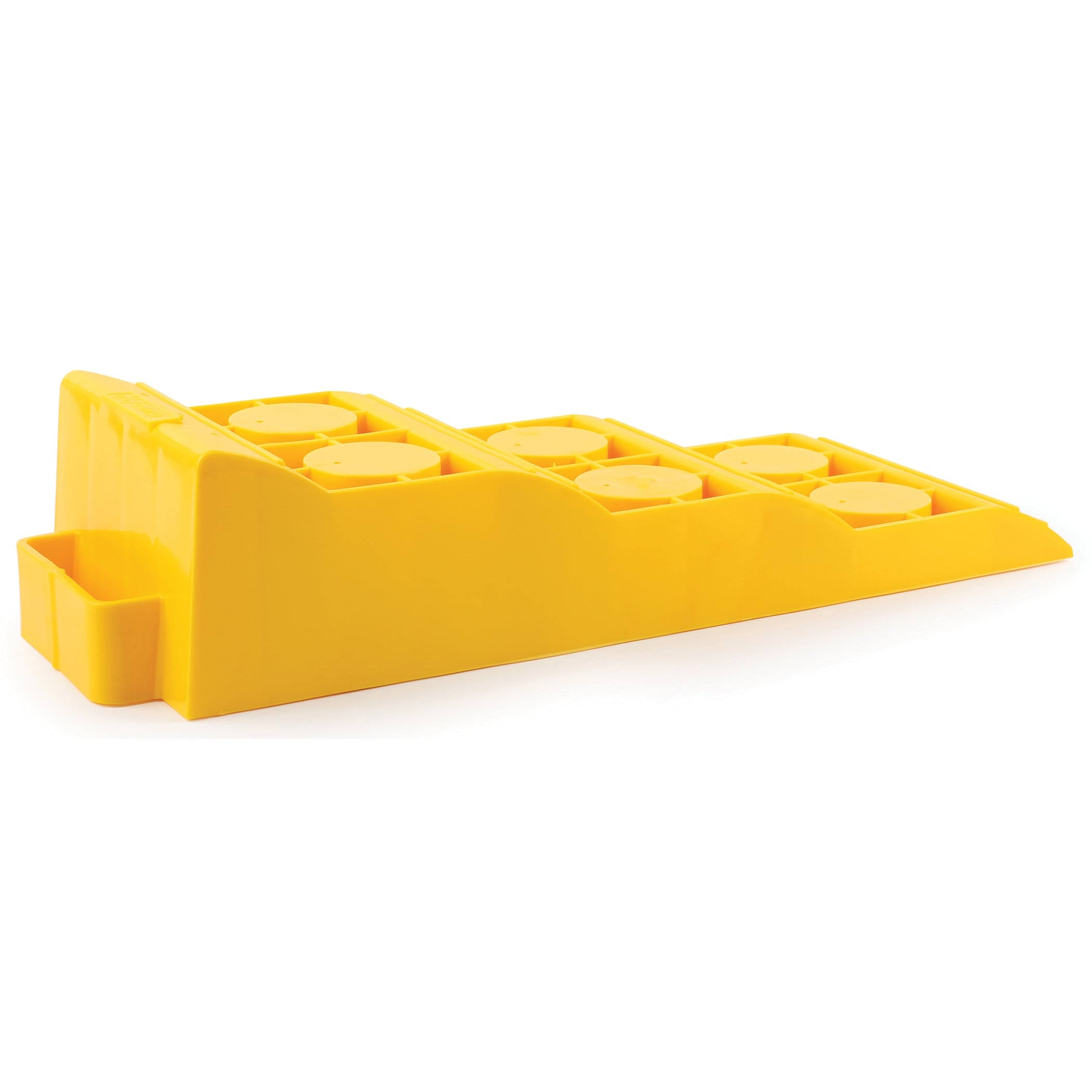 Yellow Tri-Leveler G76774