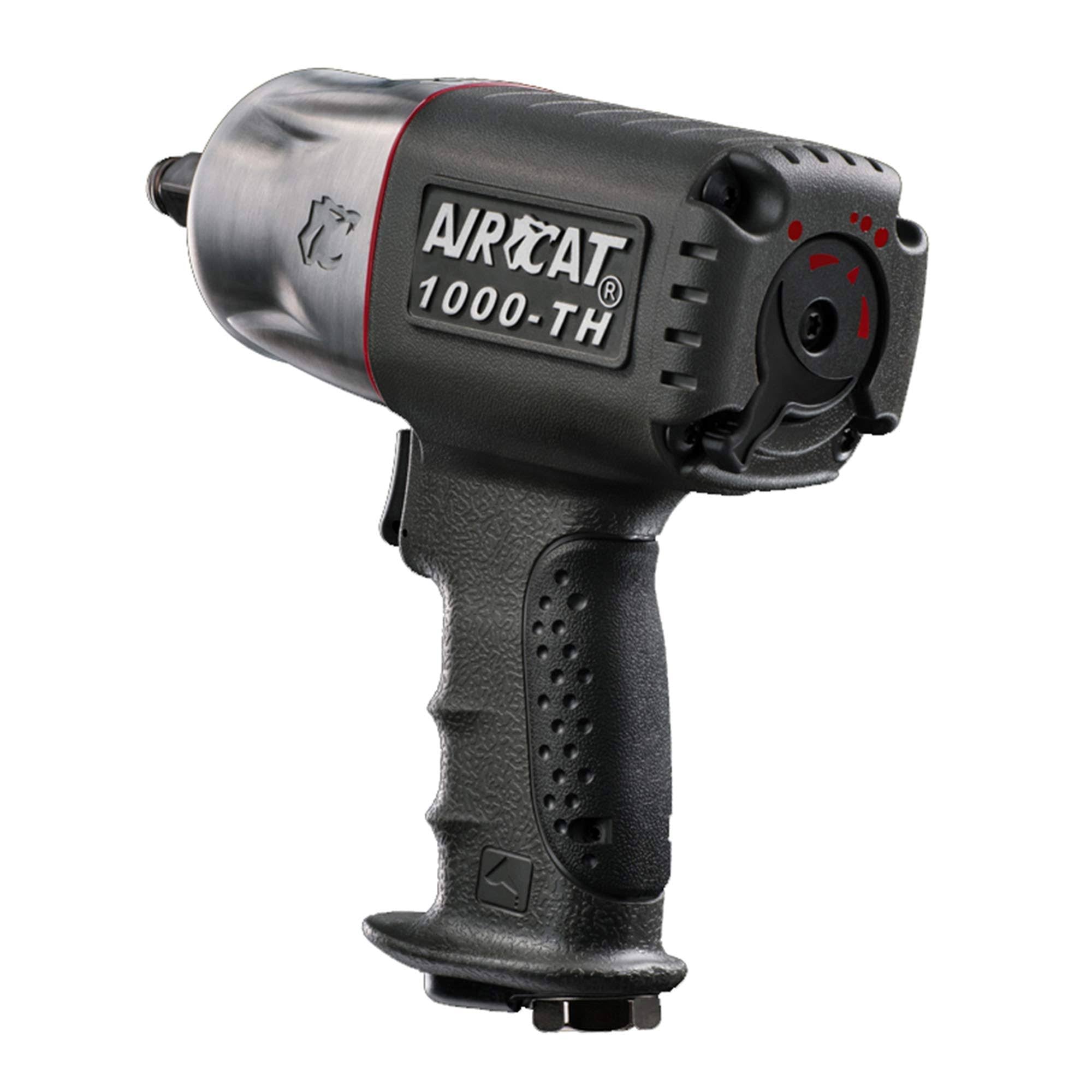 1/2-Inch Composite Air Impact Wrench O76040