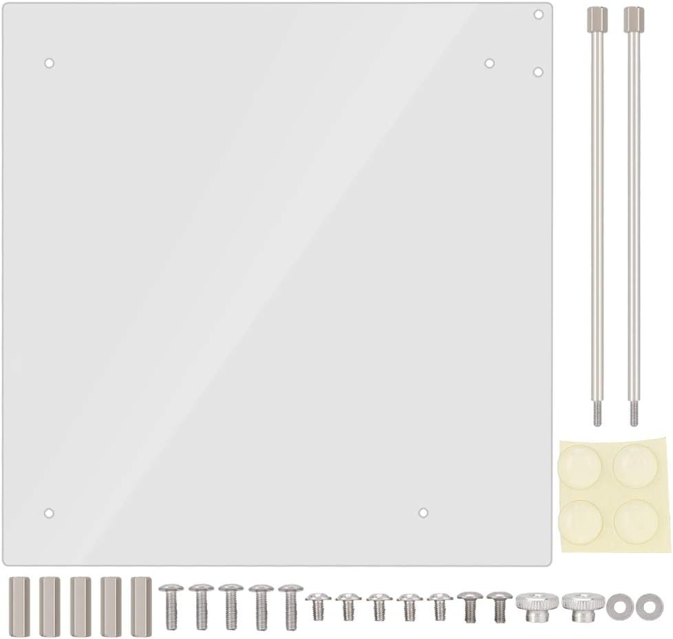 Acrylic Computer Case Z50603