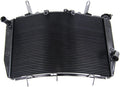 Aluminum Radiator Cooler for Yamaha R6 A568113