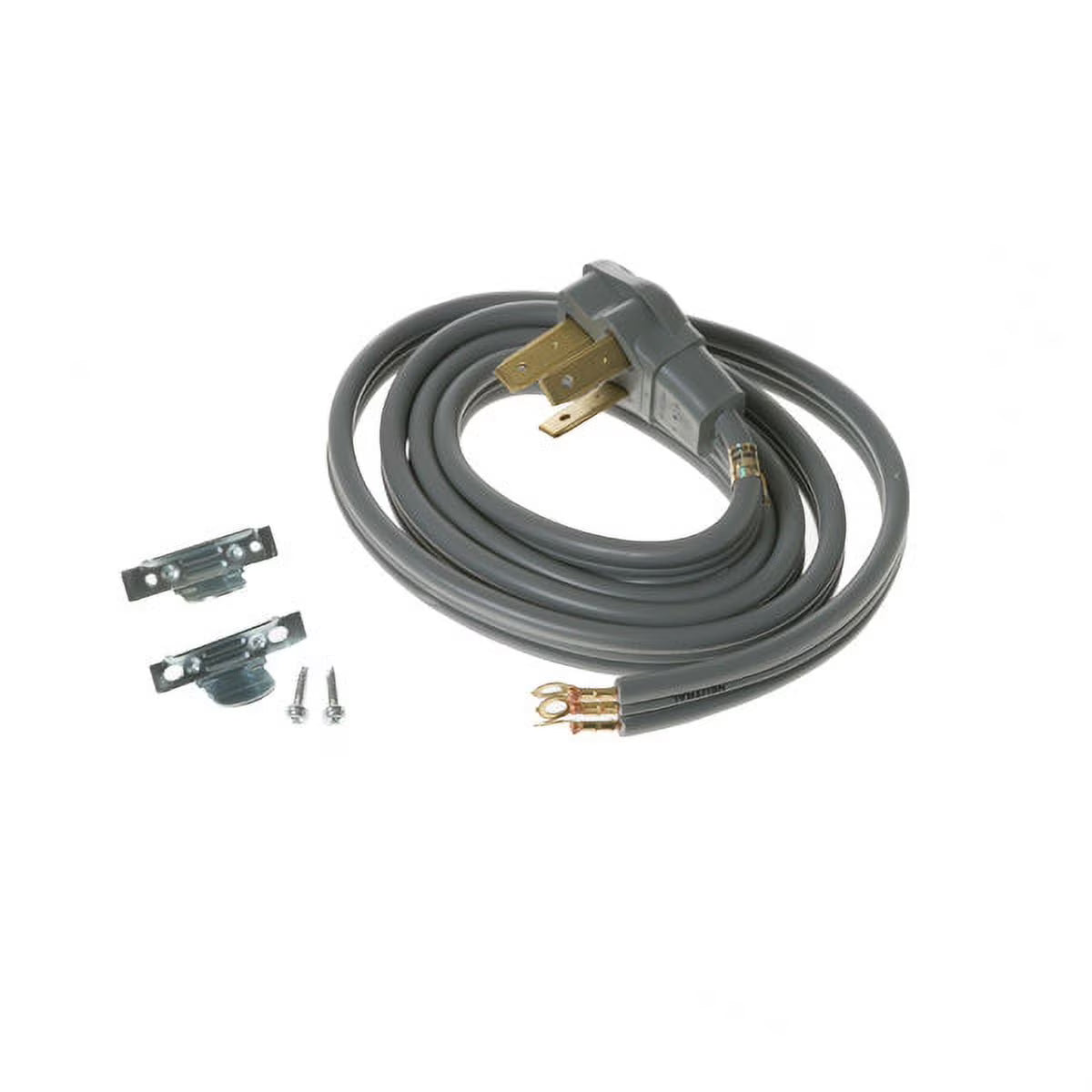 6' 40AMP 3 Wire Range Cord Y3525