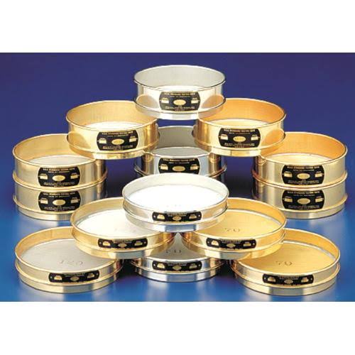 Sieve, Stainless, 12 NO. 30 L549