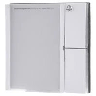 White Door Station Speak Module Y923850