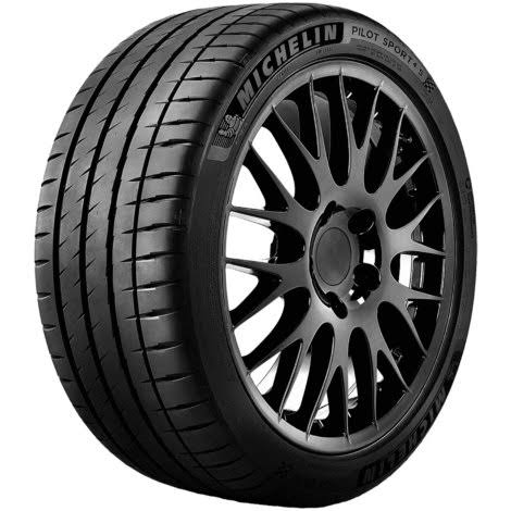 Pilot Sport 4 S 275/35R20 102Y XL Tire C282854