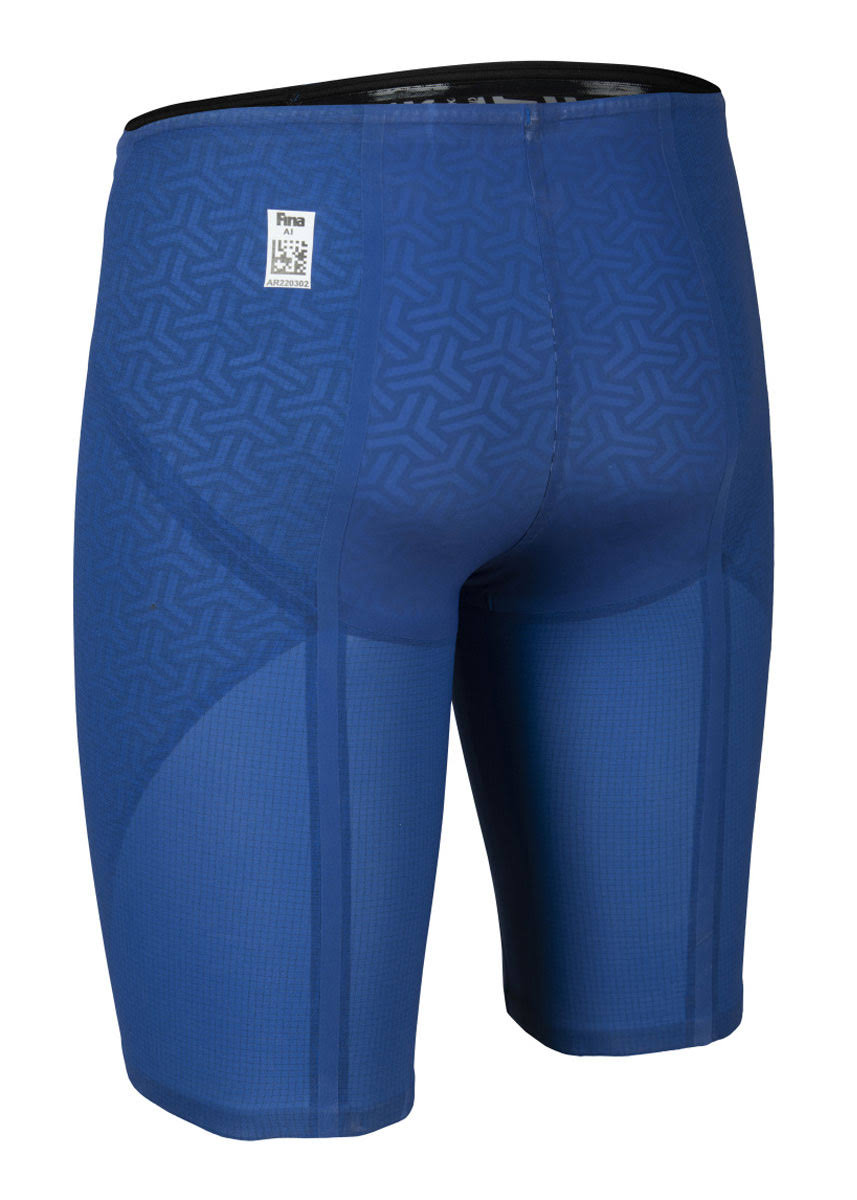 Ocean Blue Pro Swim Jammer D80390