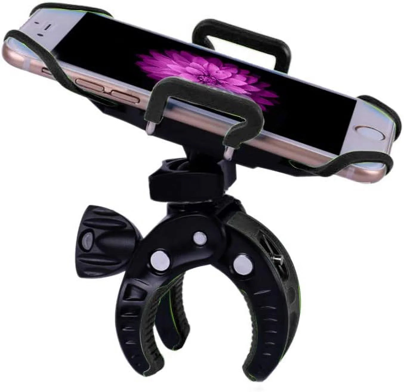Bike Phone Mount Holder with Rubber S426829