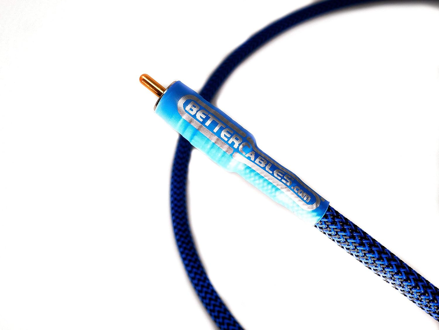 Blue Truth Digital Coax Cable - 3 Feet K24898
