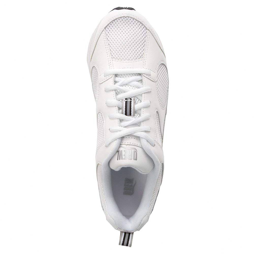 White Men's V 10 Sneakers X156681