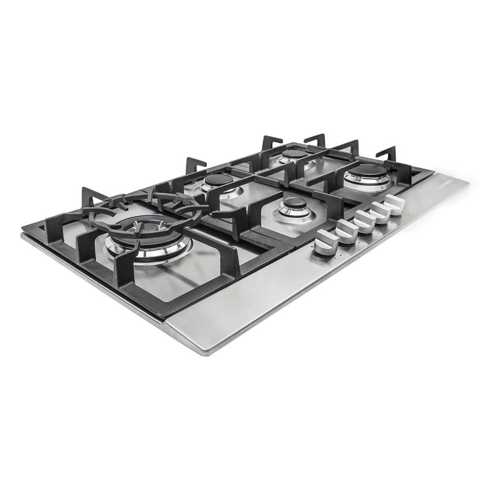 30 in. Drop-In Stainless Steel Gas Cooktop U14961