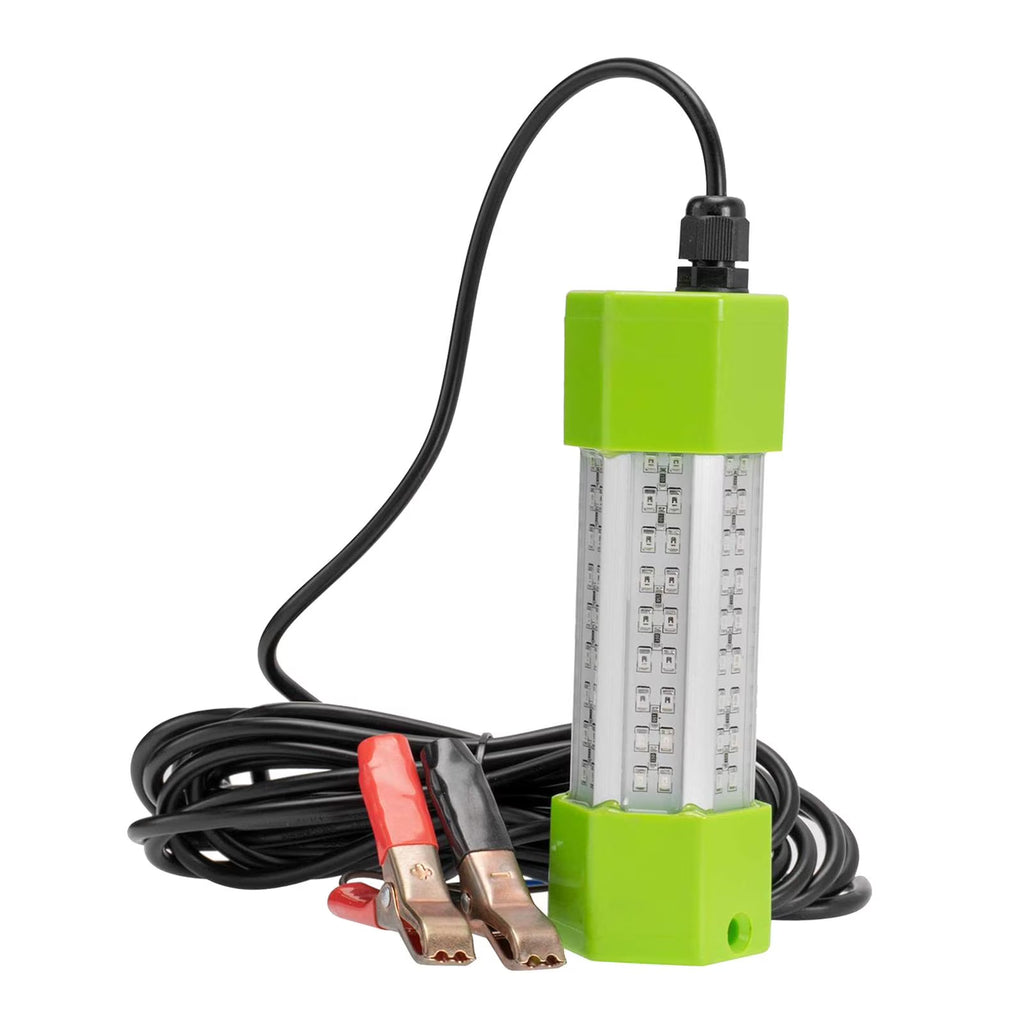 12 Underwater Dive Night Fishing Light R6886