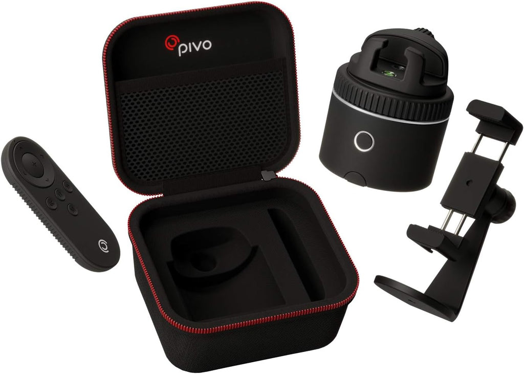 Active Starter Pack with Pod Silver Mount & Case J78616