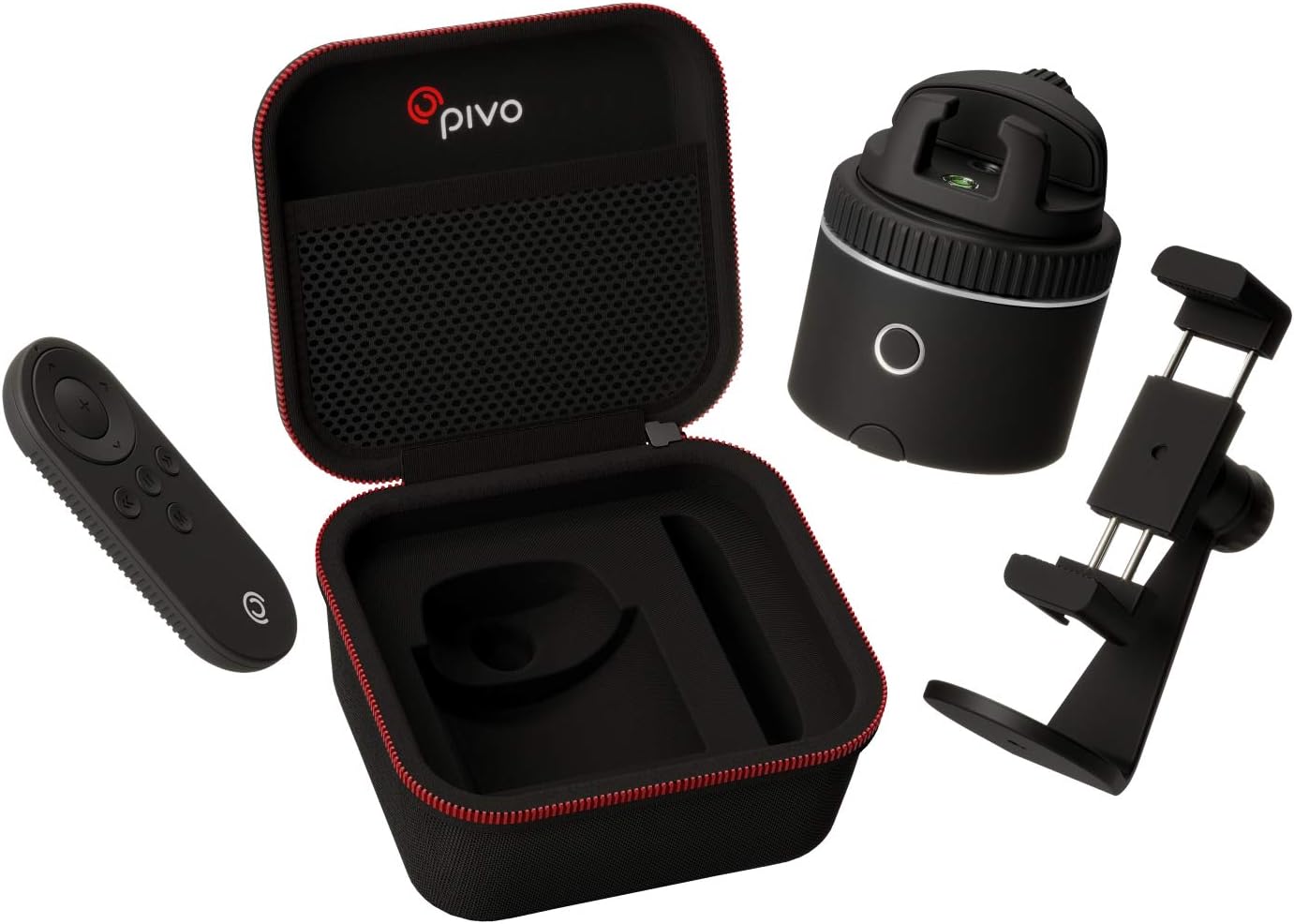 Active Starter Pack with Pod Silver Mount & Case J78616
