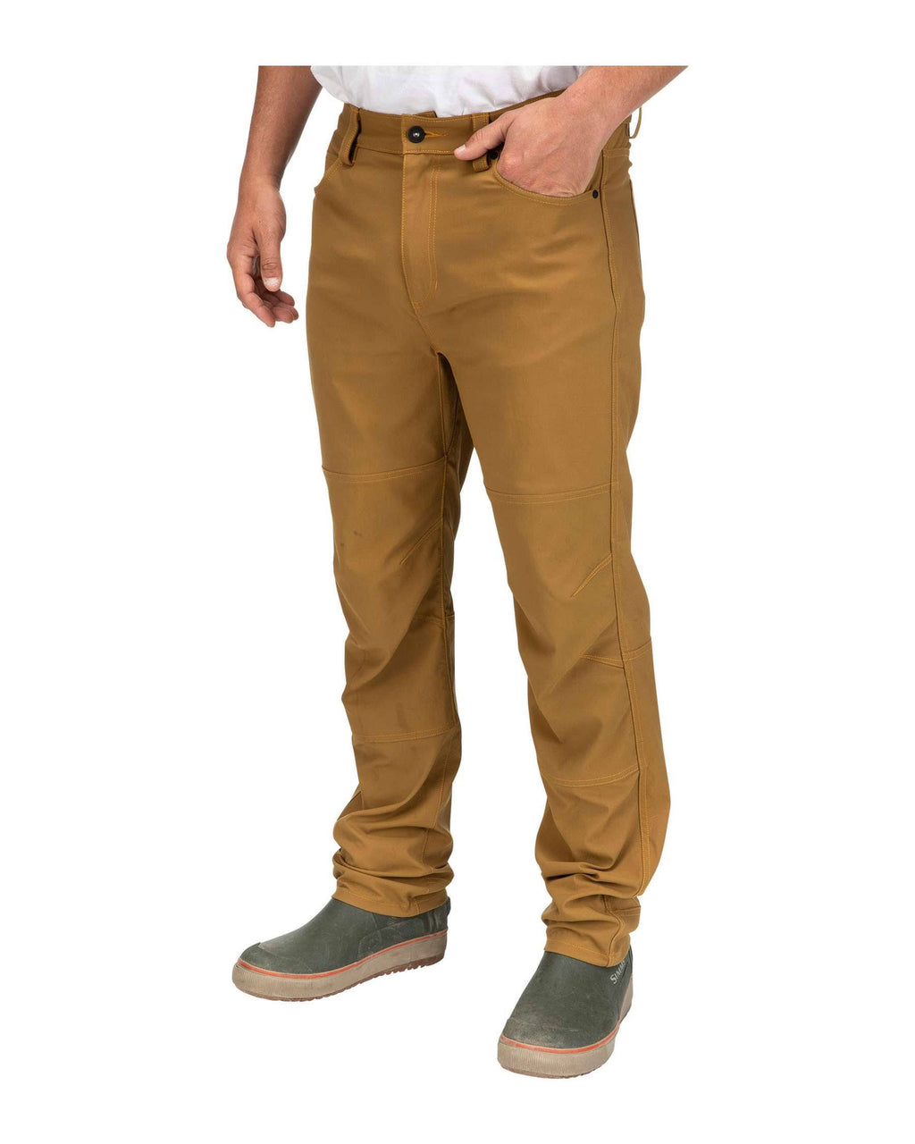 Carbon Dockwear Pant W8963