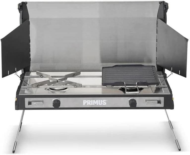 Portable Stove S38763