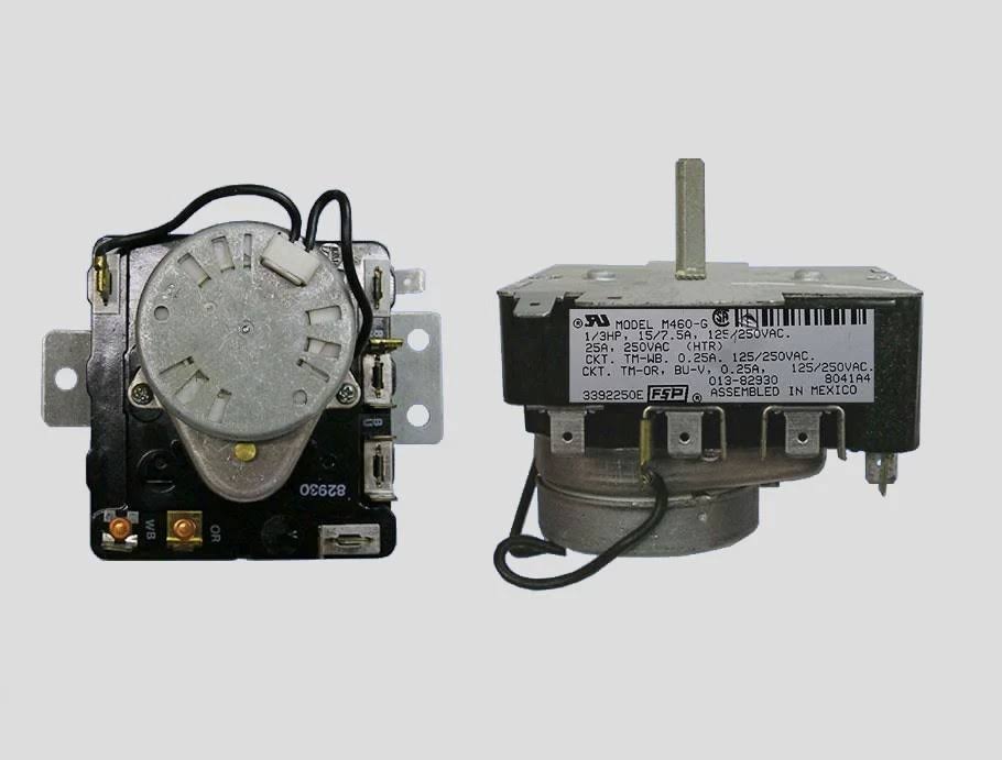 Timer Dryer Part K387394