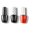 .5oz Nail GelColor 3 ct Combo Base Top C514