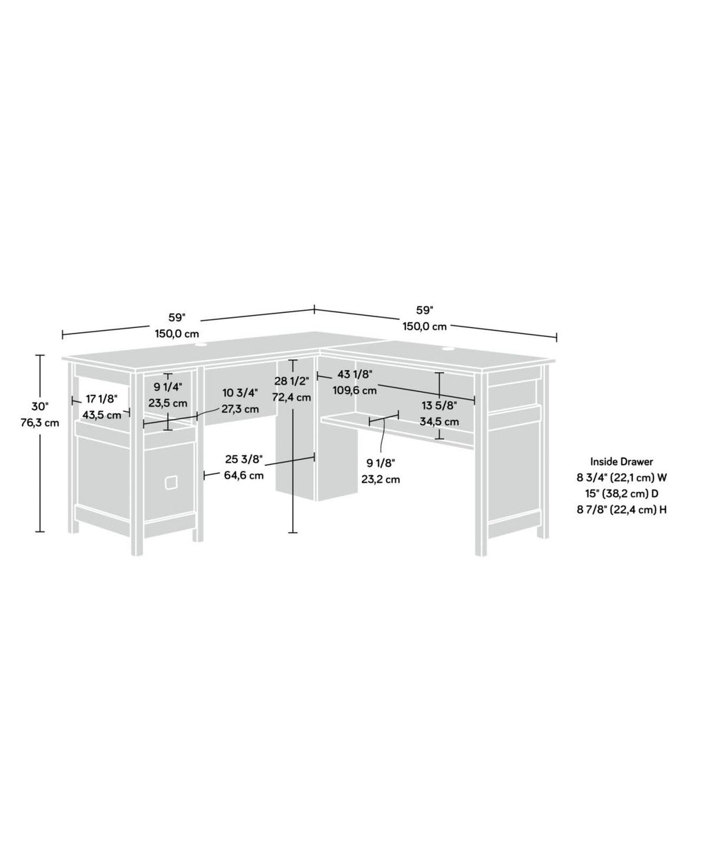 Lift-Top Coffee Table U91880