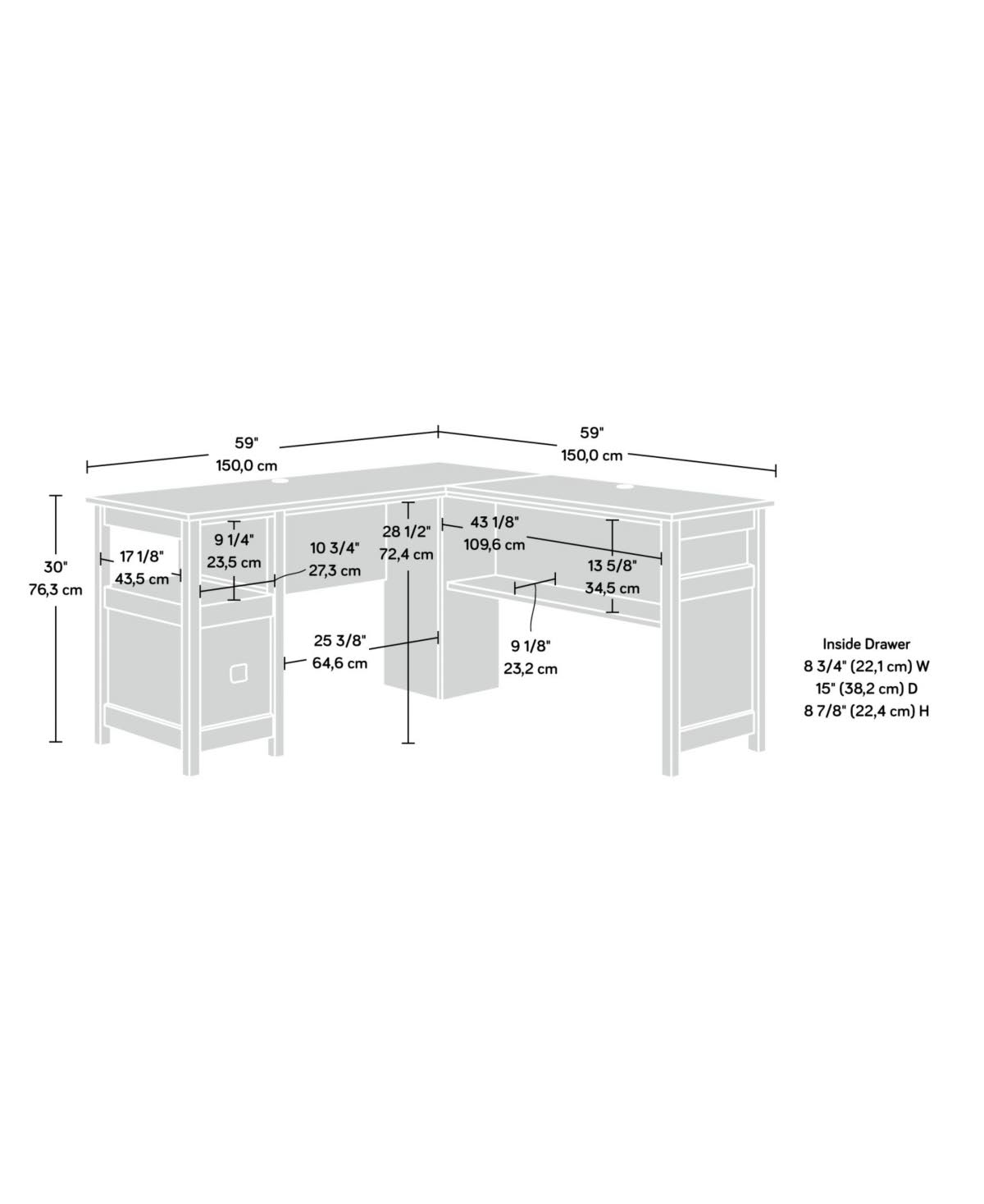 Lift-Top Coffee Table U91880