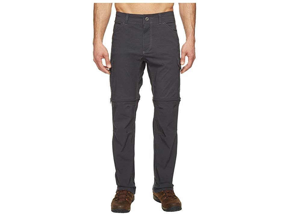 Convertible Cargo Pant V2063