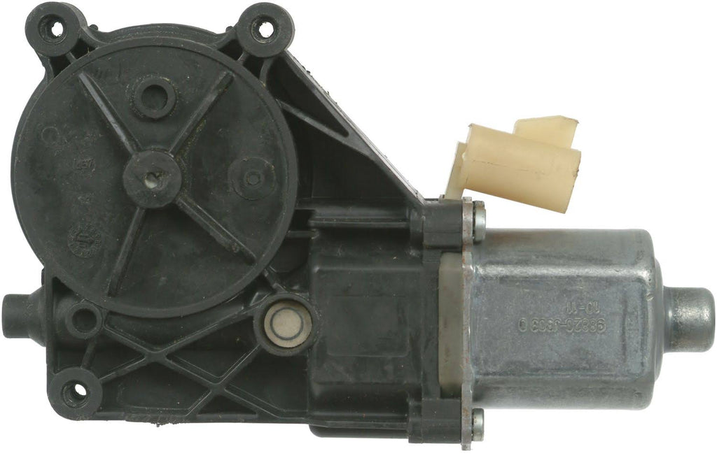 Power Window Motor H581