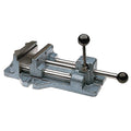 6 inch Jaw Width Cam Action Drill Press Vise M2879