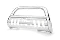 Stainless Steel Bull Bar I821
