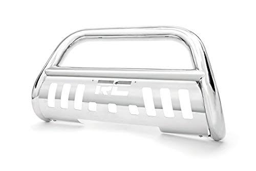 Stainless Steel Bull Bar I821