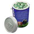 Blue Mega Can Cooler H170764
