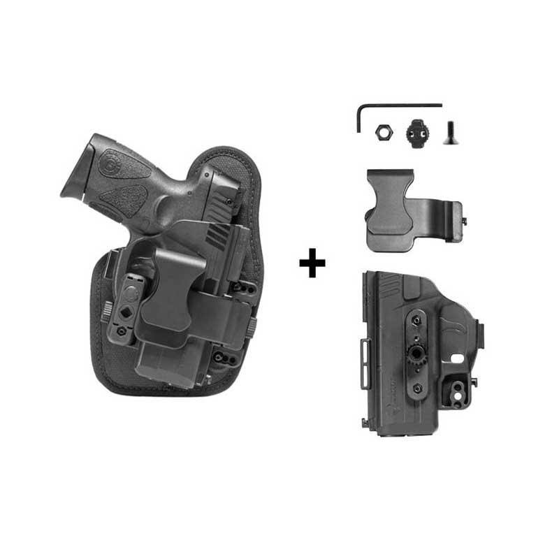 ShapeShift Appendix Carry Holster C389