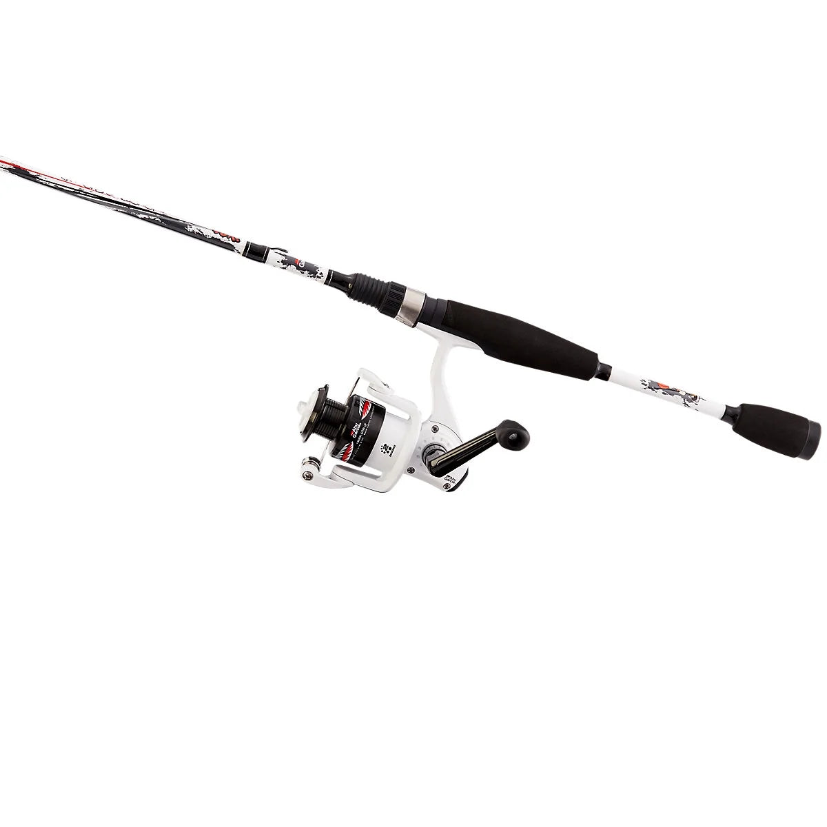 Youth Spinning Reel and Fishing Rod Combo K5772