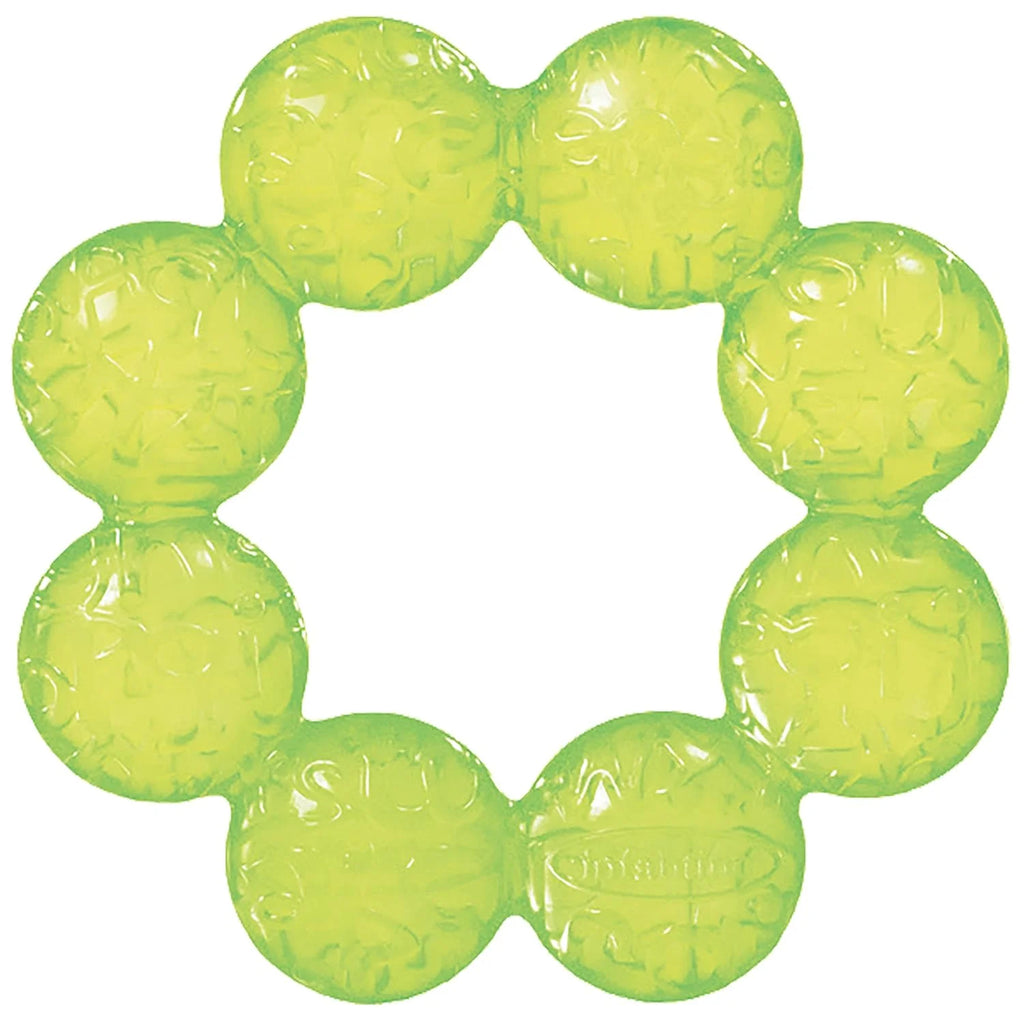 3-Pack Water Teethers K693