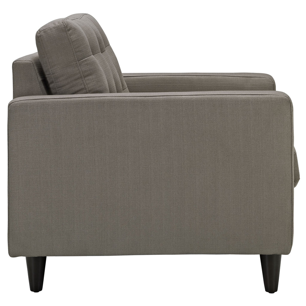 Granite Armchair and Sofa Set of 2 C52214