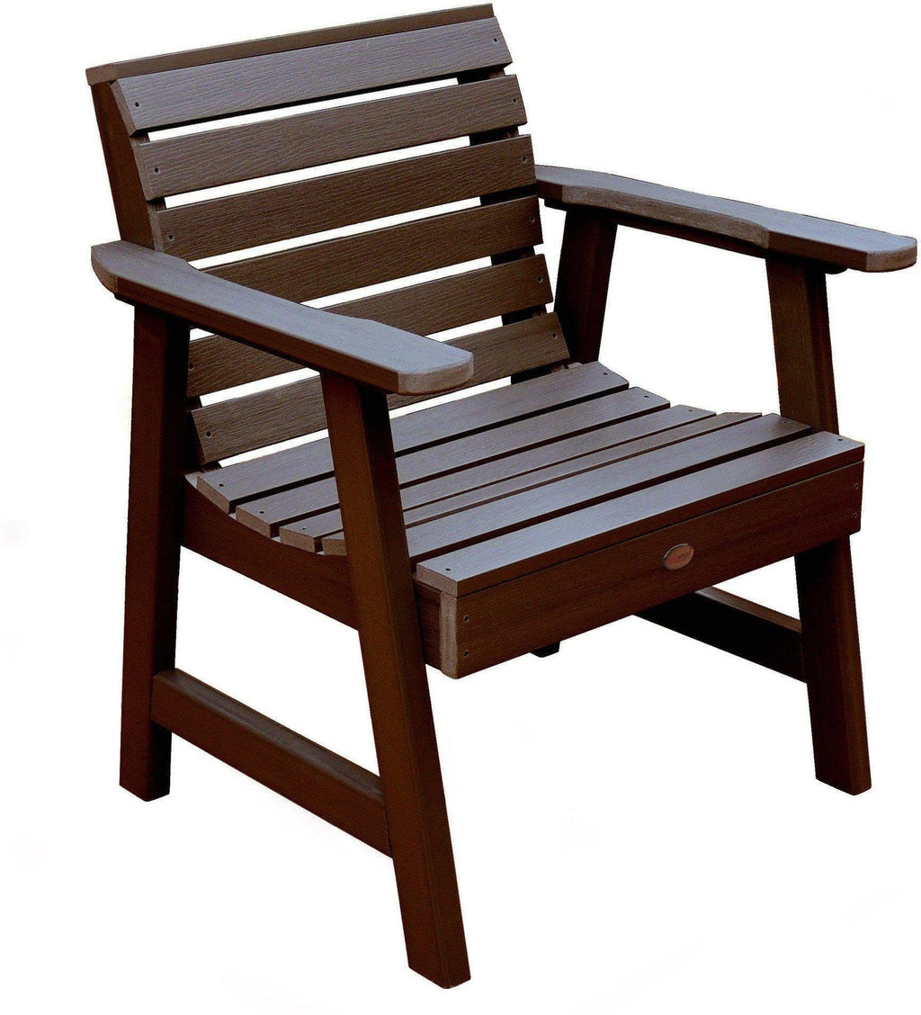 Garden Chair U5329