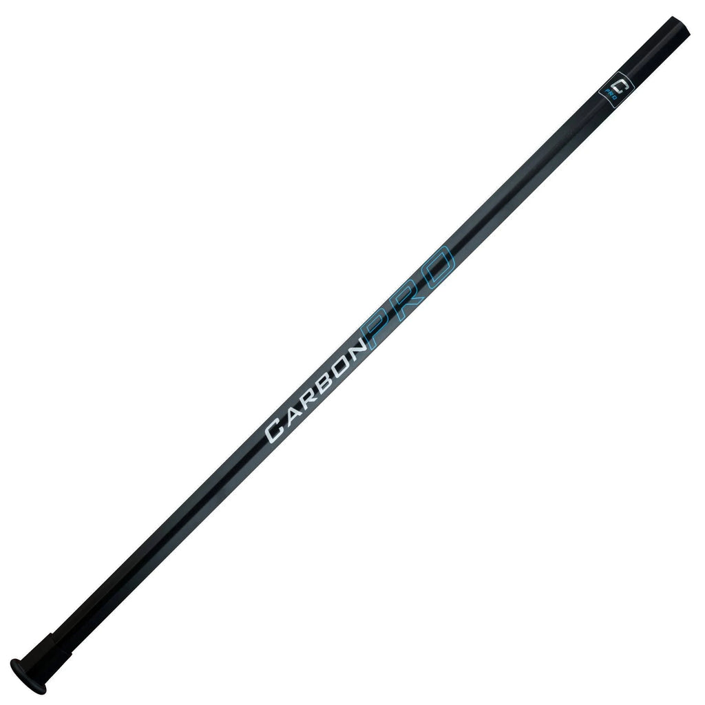 Black Carbon Pro Attack Lacrosse Shaft R456642