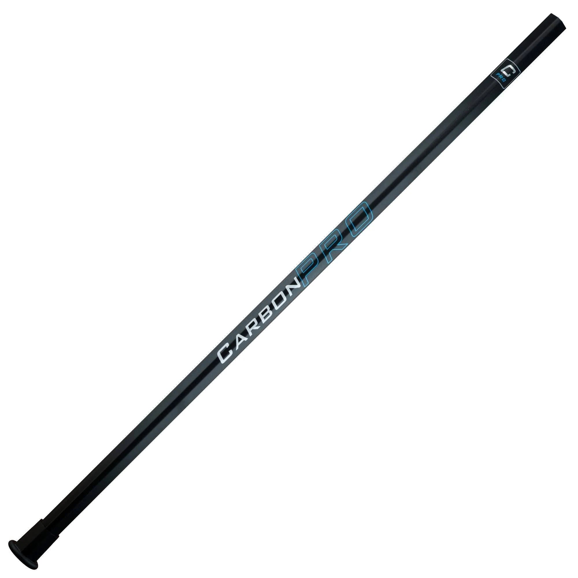 Black Carbon Pro Attack Lacrosse Shaft R456642