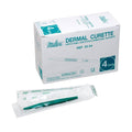 Disposable Dermal Curette - 3mm O378971