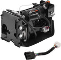 Air Suspension Compressor for GMC Yukon Cadillac Escalade Chevy Tahoe Suburban 1500 2001-2014 L899274