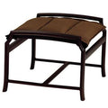 Padded Sling Ottoman I609432