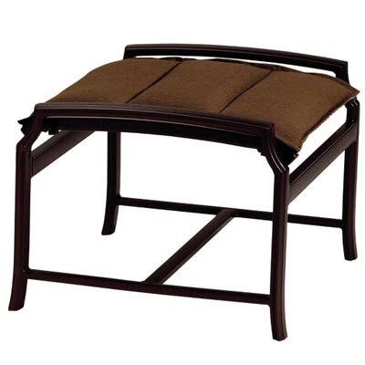 Padded Sling Ottoman I609432