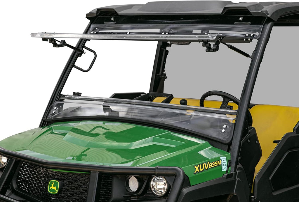Flip Windshield for John Deere Gator XUV 865E / 865M M176642