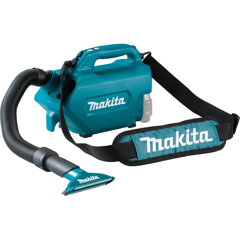18V LXT Cordless Handheld Canister Vacuum W197707
