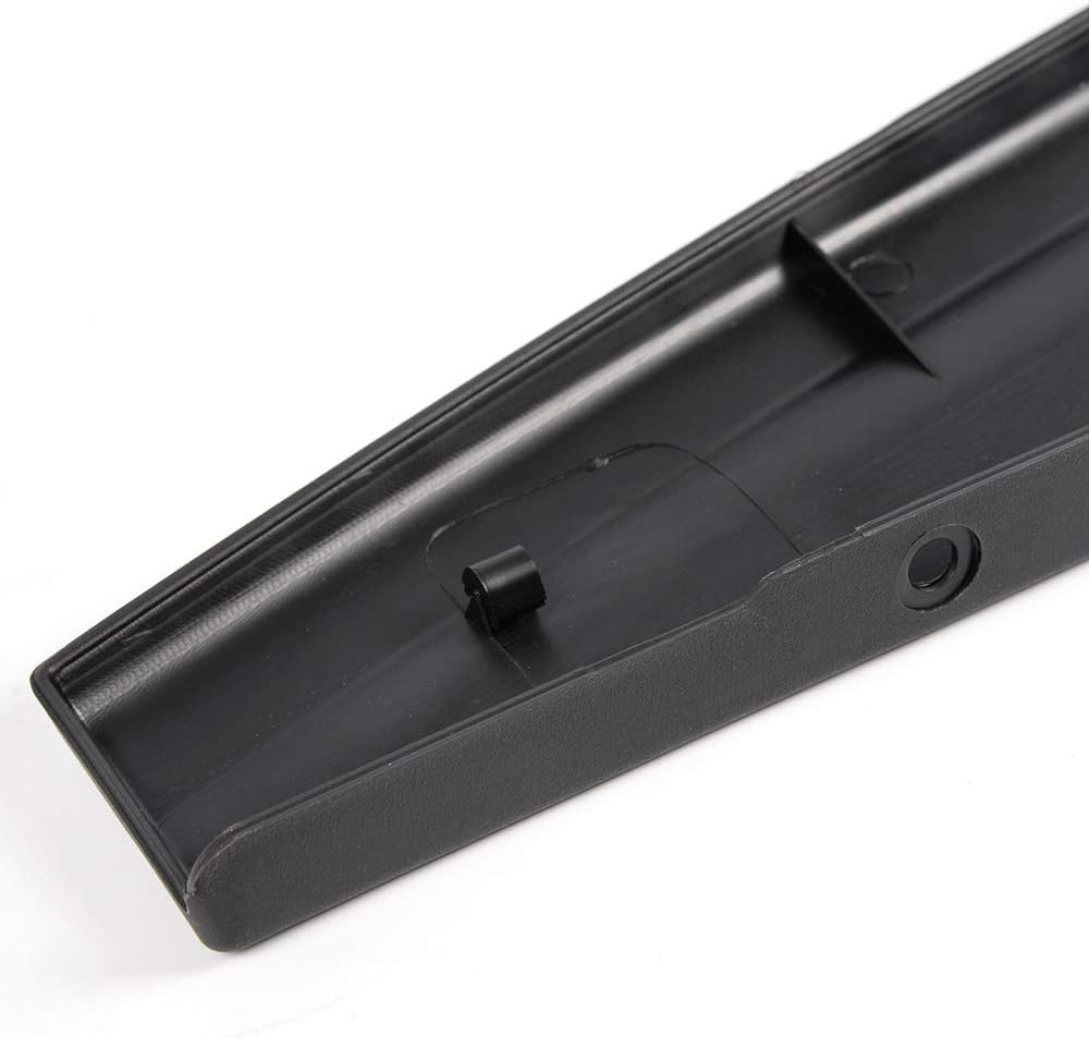 Tailgate Molding Cap Pack of 2 C3316