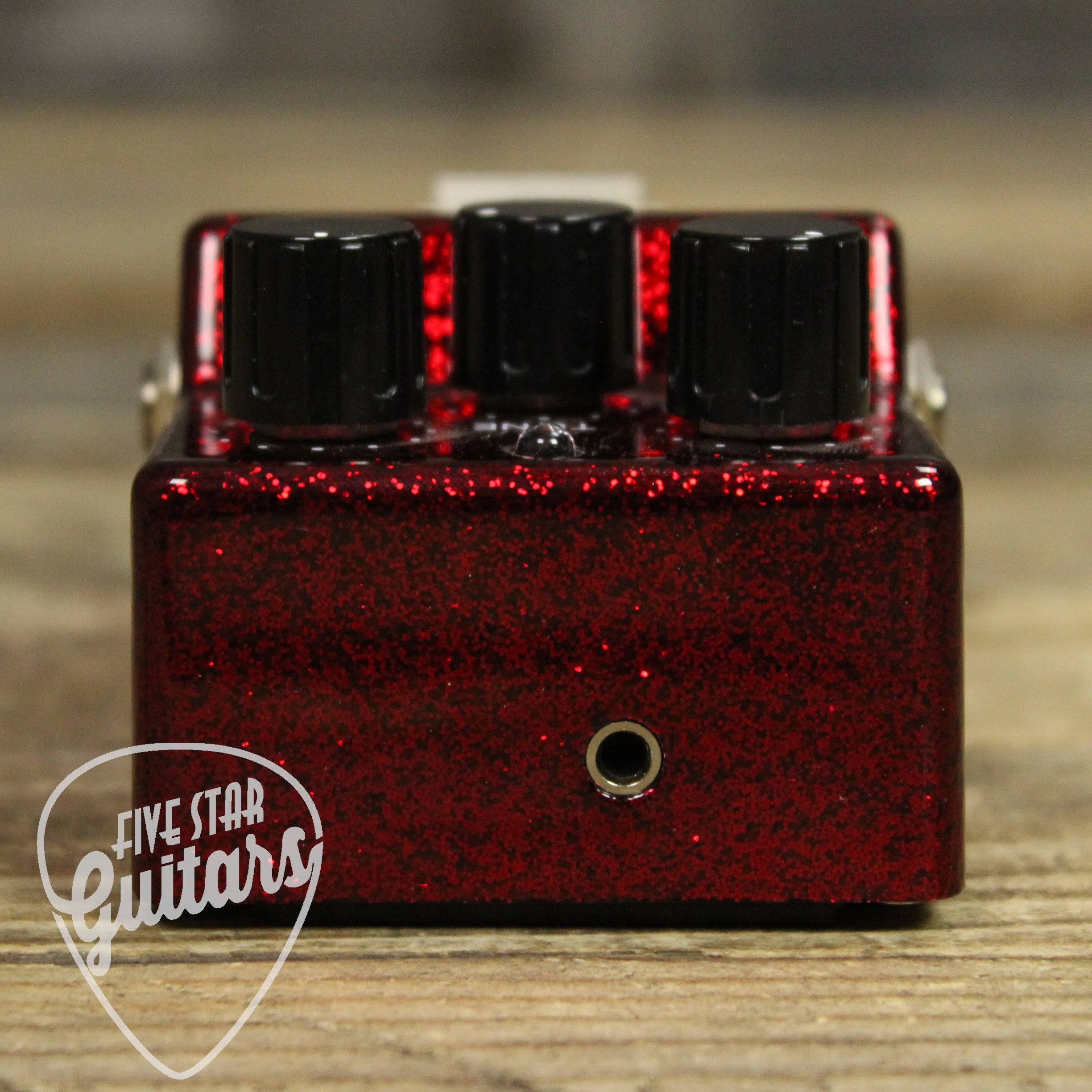 40th Anniversary Tube Screamer Y86943