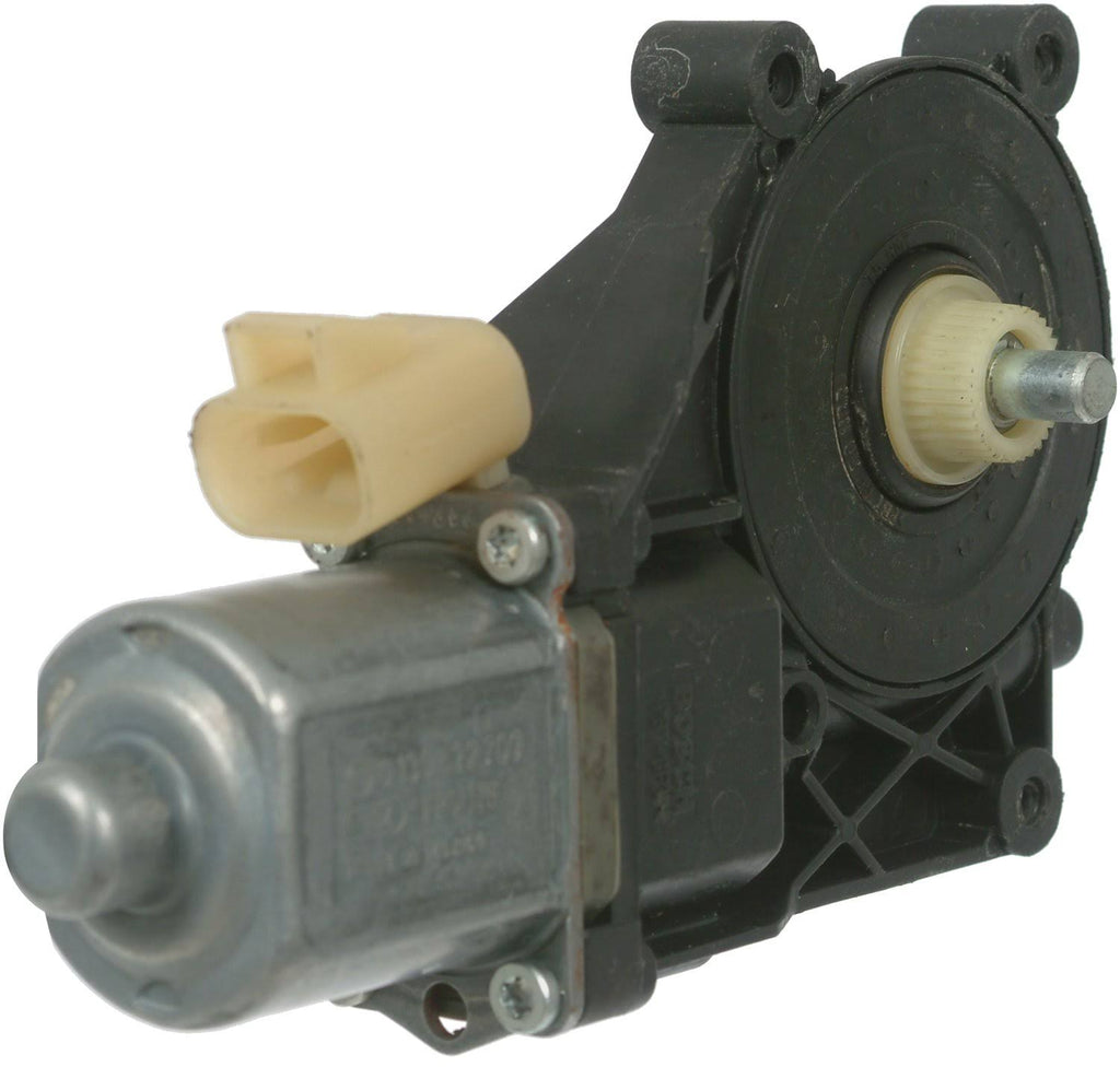 Power Window Motor H581