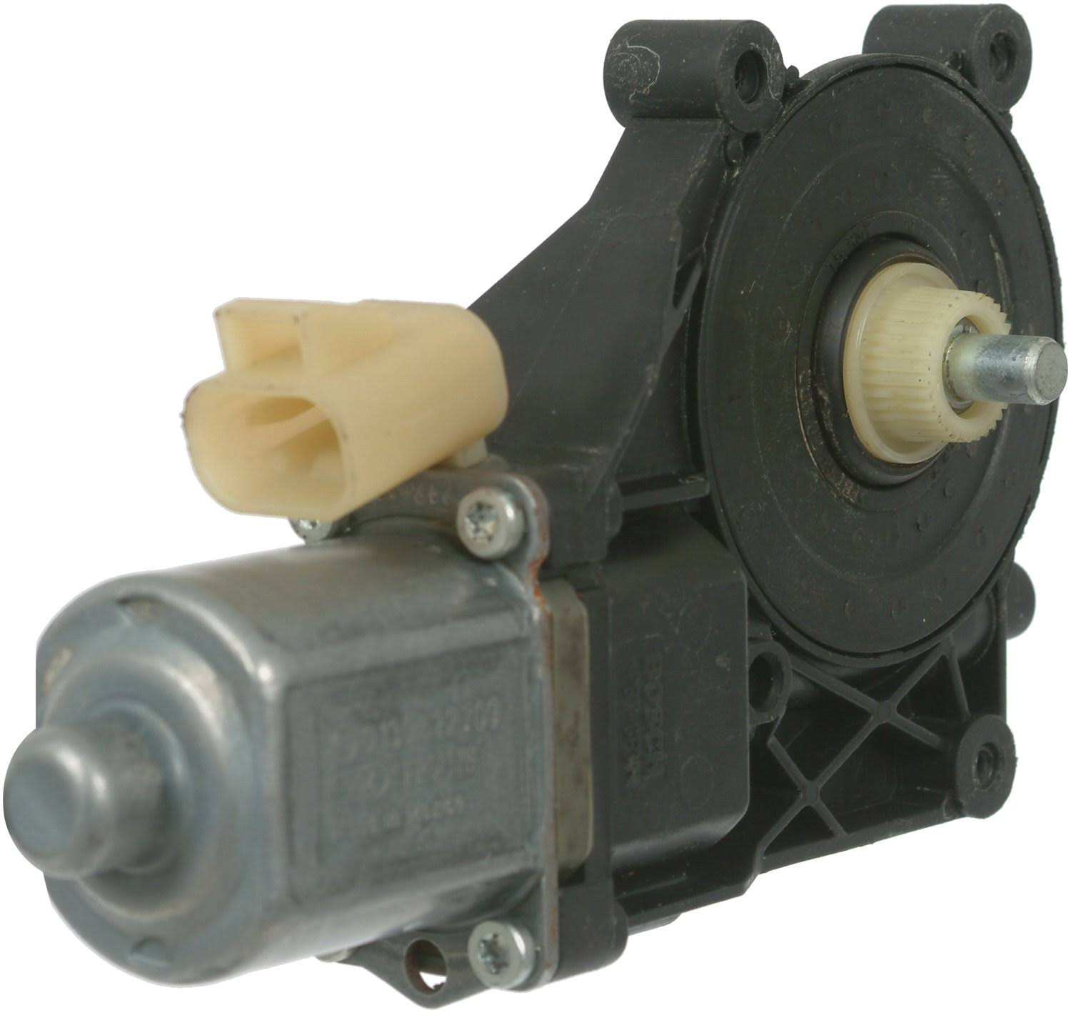 Power Window Motor H581