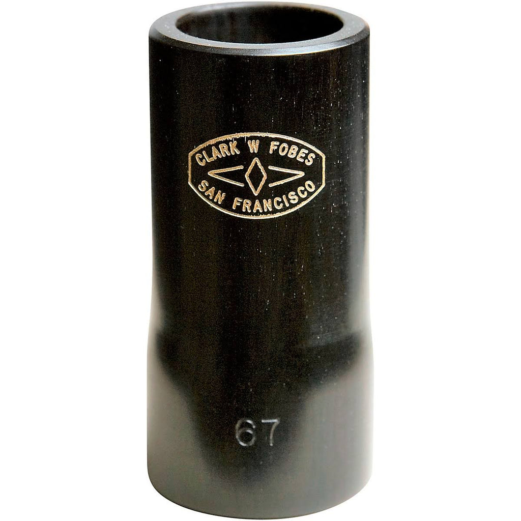 Bb Clarinet Barrel 67 mm L8248